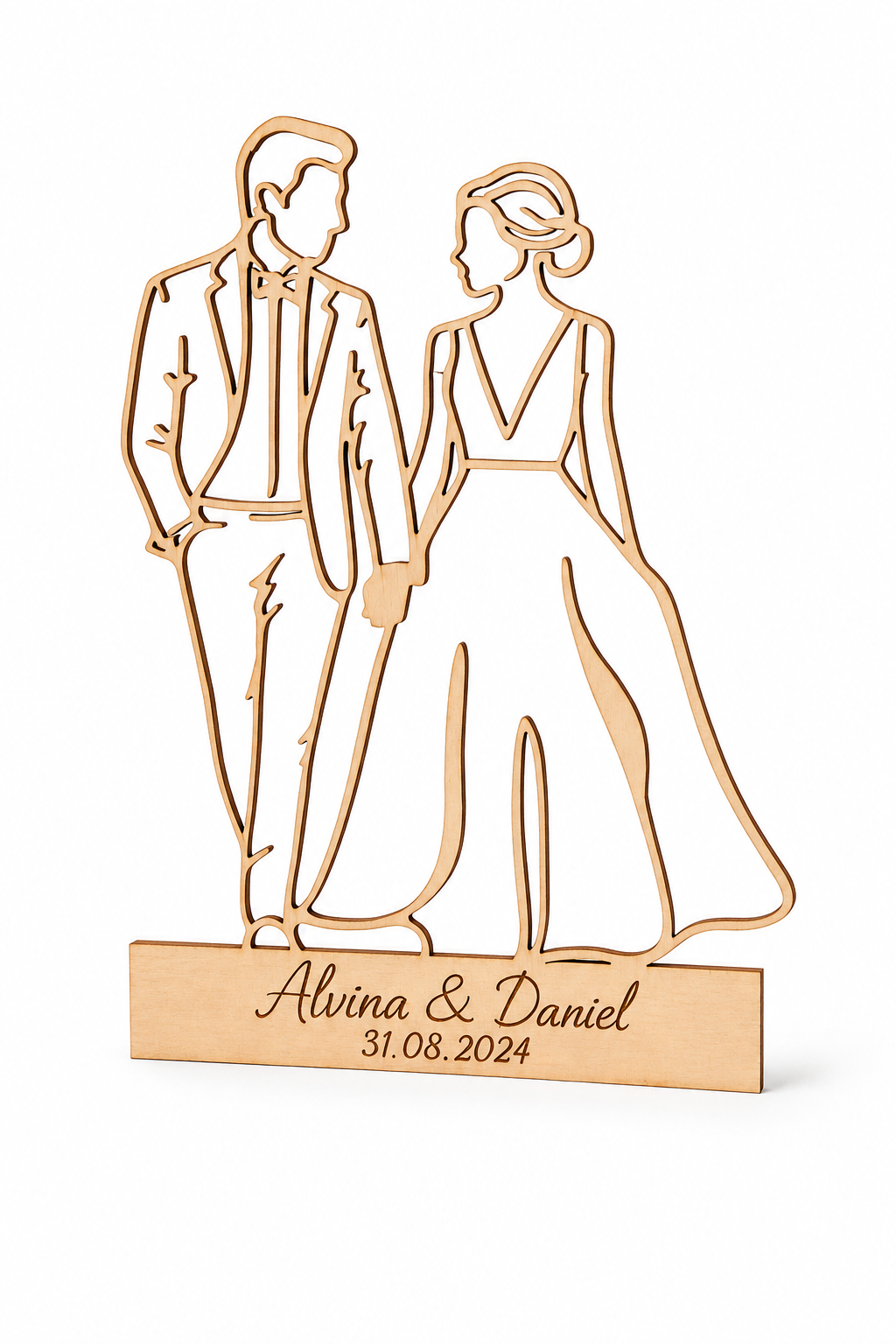 Collection mariage